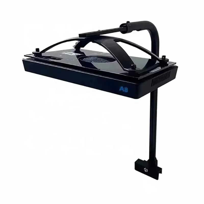 Aquarium Blue Marine Reef - A8Pro II Max/Blue 215W Full Spectrum