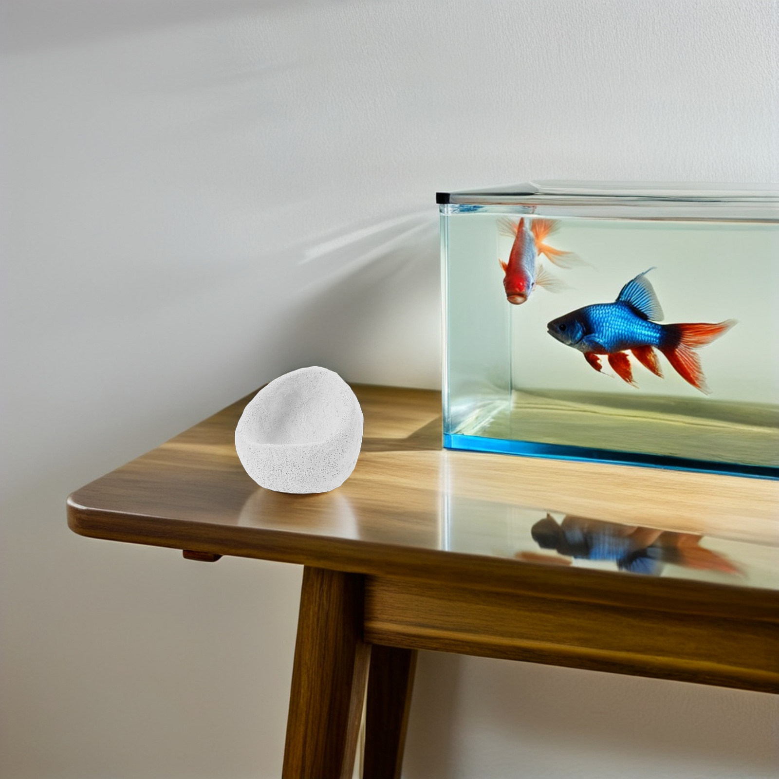 Ceramic Anemone Nest Aquarium  - Aquarium Marine Rock 评论和价格