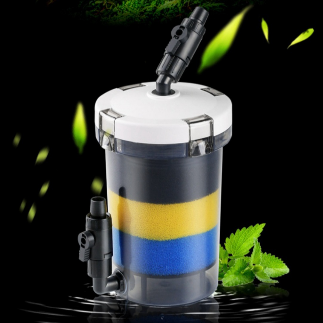 SUNSUN EW-602  EW-603 EW-604 S - Marine Aquarium Reactors 评论和价格