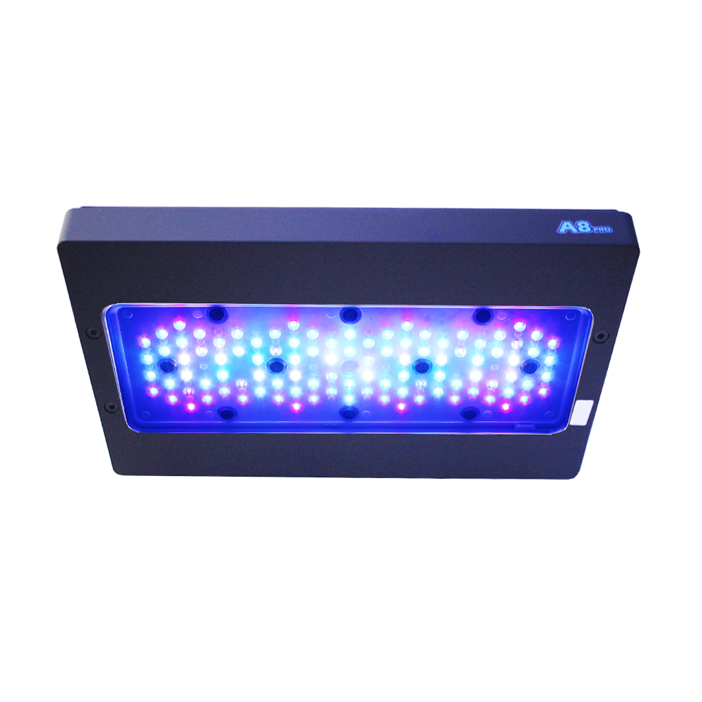 A8se Pro III MAX Blue 240W Mar - Aquarium Blue Marine Reef 评论和价格
