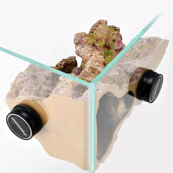 Vastocean Aquarium Magnetic Co - Aquarium Marine Rock 评论和价格