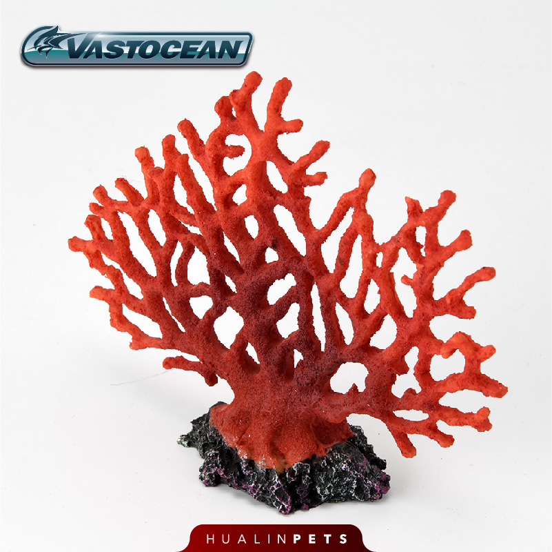 Vastocean Lifelike Reef Ecosys - Aquarium Marine Rock 评论和价格