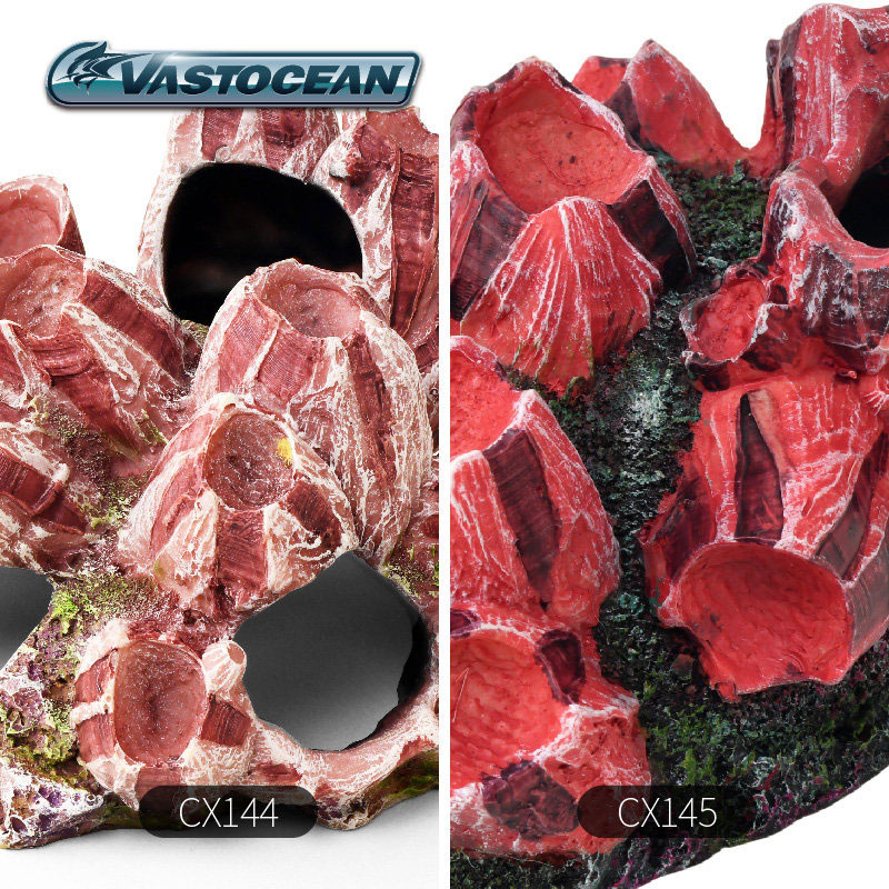 vastocean Magnetic Floating Ro - Aquarium Marine Rock 评论和价格