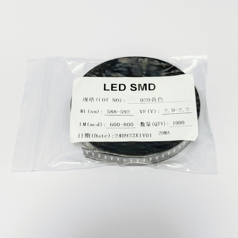100PCS MINI 020 ALL COLORS SID - Actinic Blue Led 评论和价格