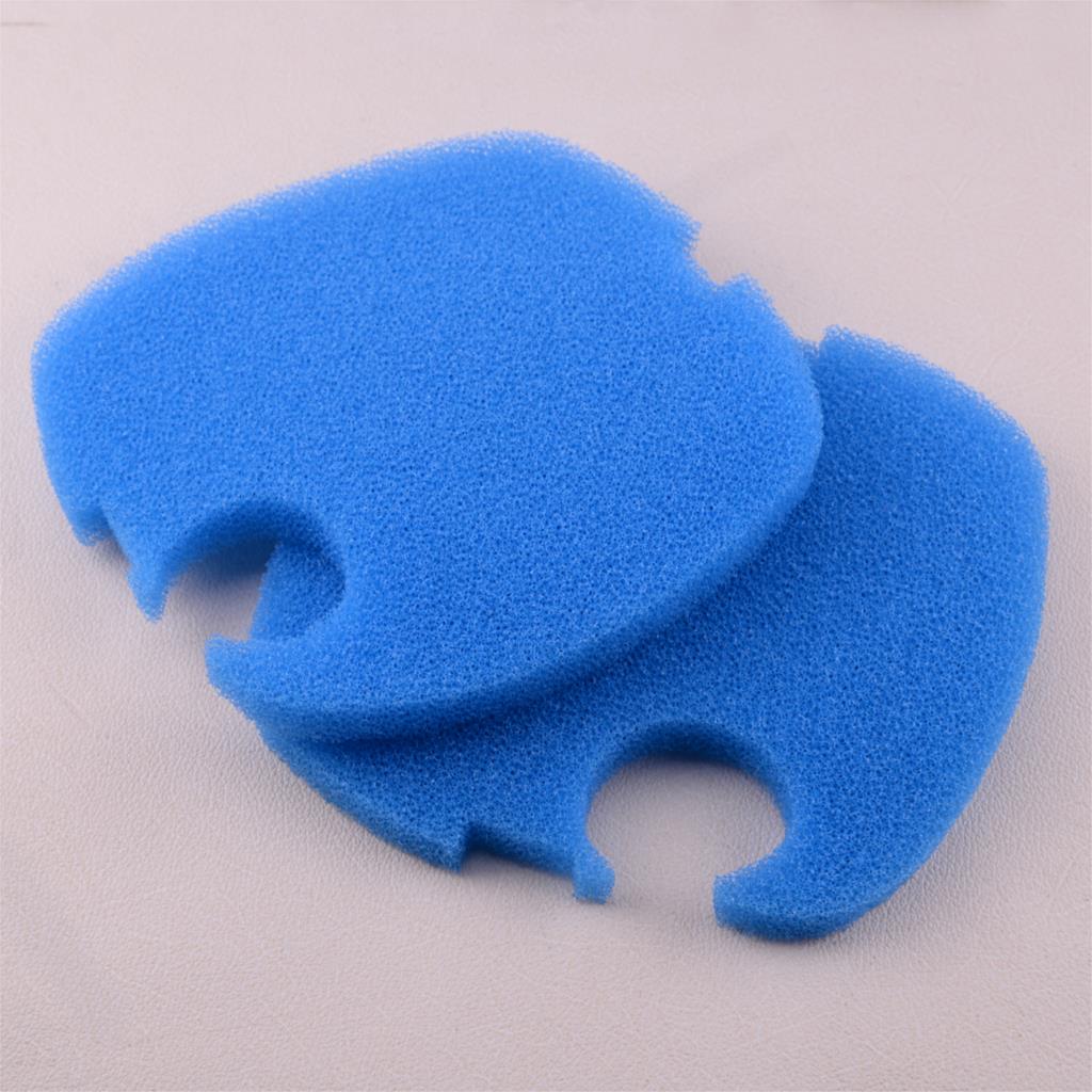 LETAOSK 2Pcs Blue Aquarium Fil - Marine Aquarium Reactors 评论和价格