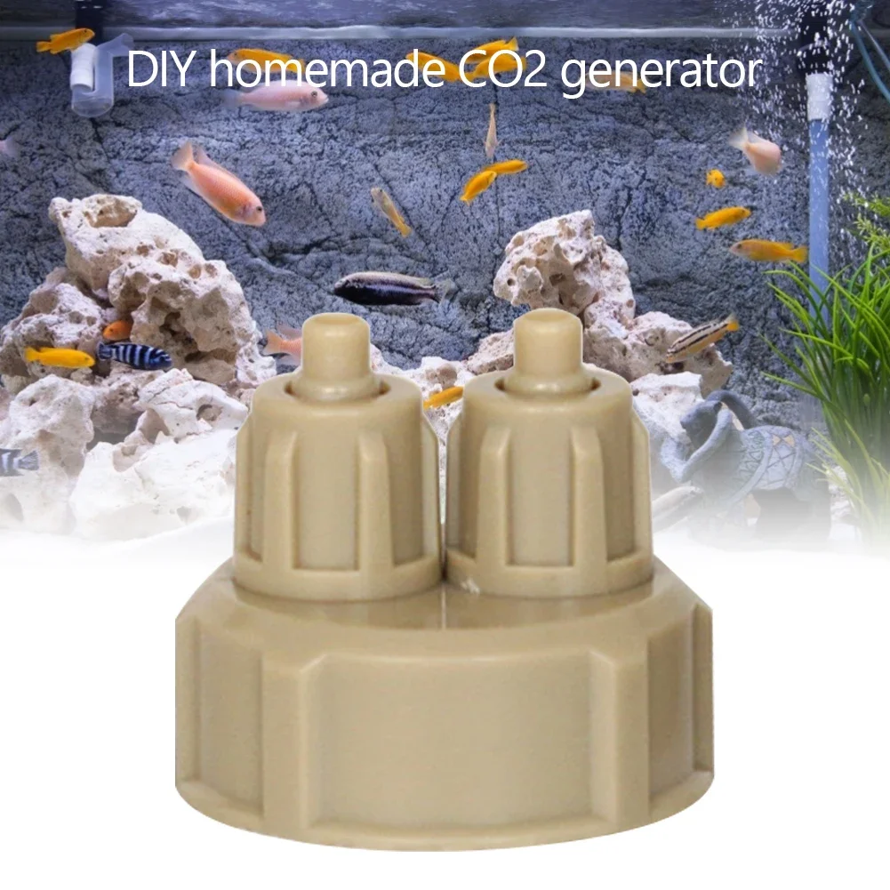Aquarium CO2 System Generator  - Marine Aquarium Reactors 评论和价格
