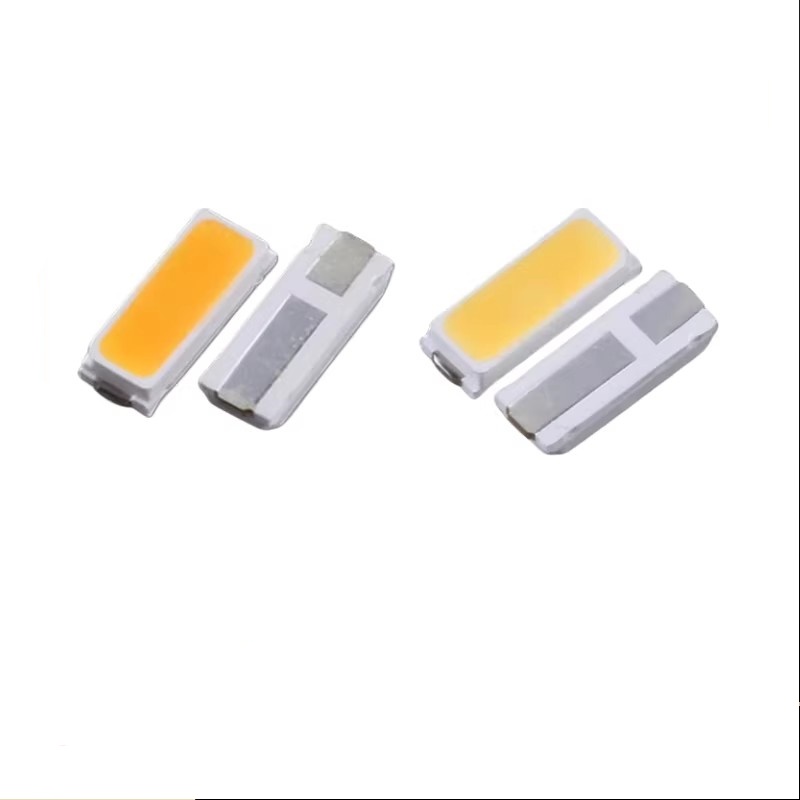 100PCS 4014 SMD LED RED BLUE Y - Actinic Blue Led 评论和价格