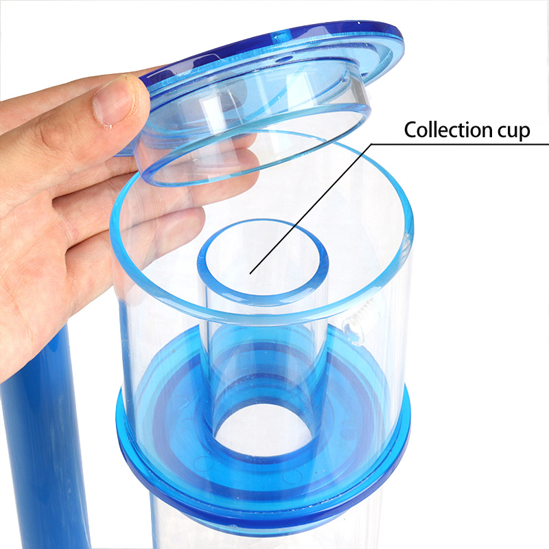 Nano Hang On Protein Skimmer P - Marine Aquarium Price 评论和价格