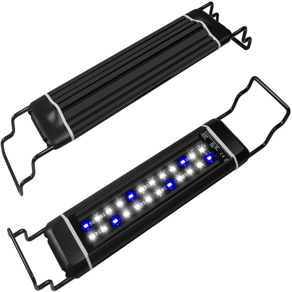 Super Bright Aquarium Lighting - Aquarium Blue Marine Reef 评论和价格