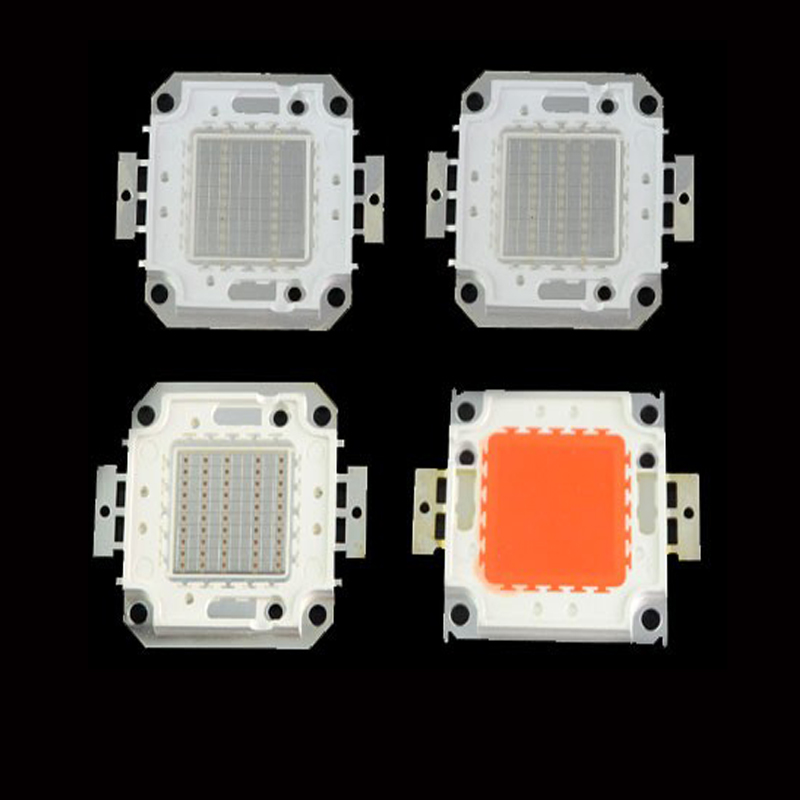 High Power LED COB Chips 10W-1 - Actinic Blue Led 评论和价格