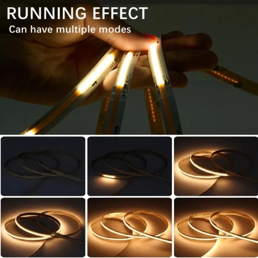 Running Water Flowing Light St - Actinic Blue Led 评论和价格