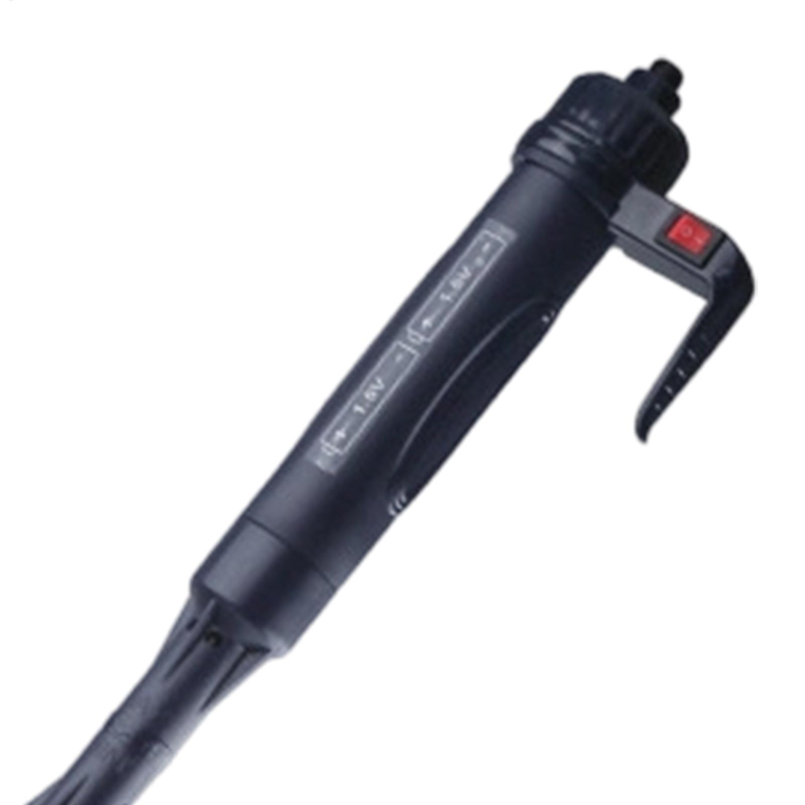 Aquarium Vacuum Adjustable Tel - Marine Aquarium Reactors 评论和价格