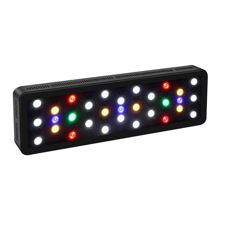BT Wireless Control DIY Spectr - Marine Aquarium Price 评论和价格