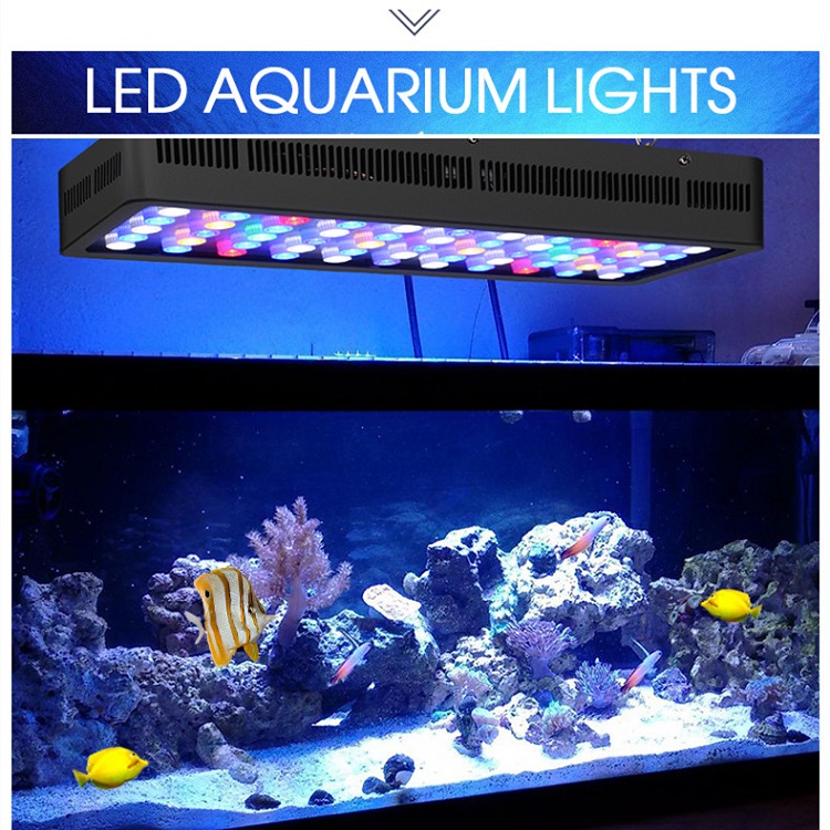 BT Wireless Control DIY Spectr - Marine Aquarium Price 评论和价格