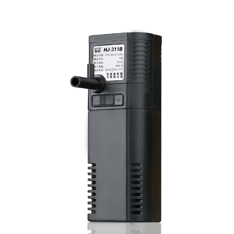 SUNSUN mini nano 111B 311B 611 - Marine Aquarium Reactors 评论和价格